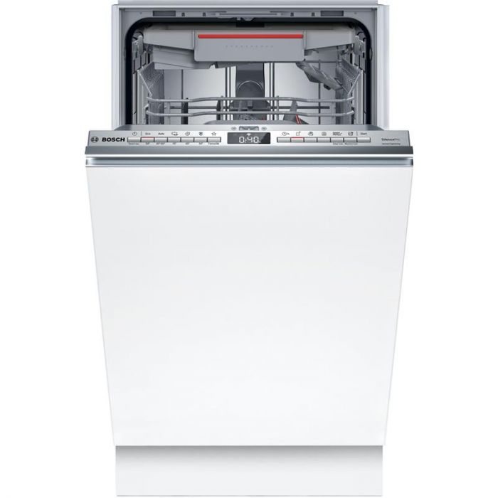 Вбудована посудомийна машина Bosch SPV4EMX65K
