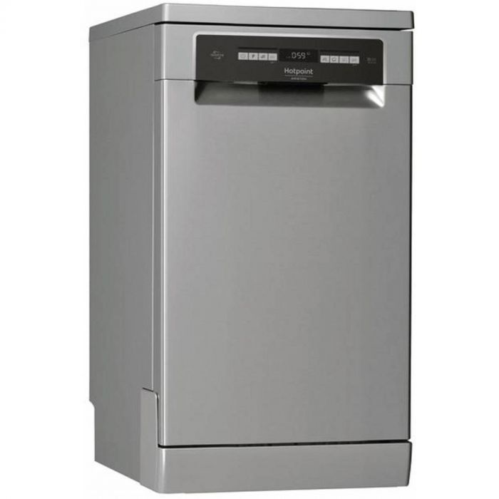 Посудомийна машина Hotpoint-Ariston HSFO3T235WCX