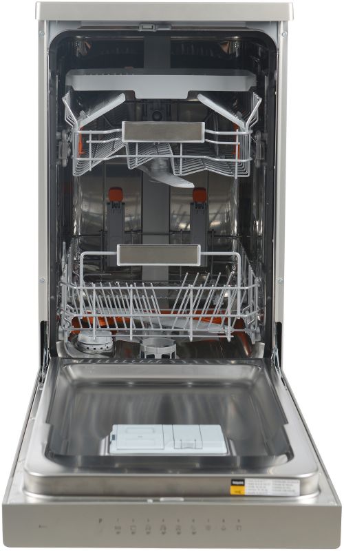 Посудомийна машина Hotpoint-Ariston HSFO3T235WCX