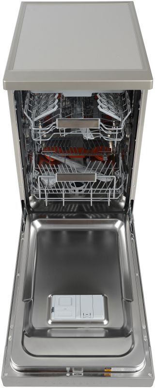Посудомийна машина Hotpoint-Ariston HSFO3T235WCX