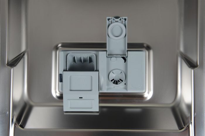 Посудомийна машина Hotpoint-Ariston HSFO3T235WCX