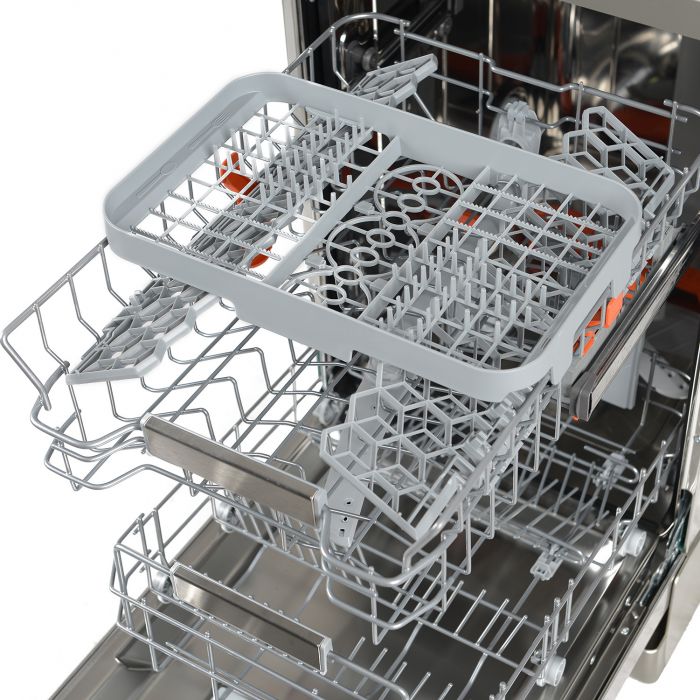 Посудомийна машина Hotpoint-Ariston HSFO3T235WCX