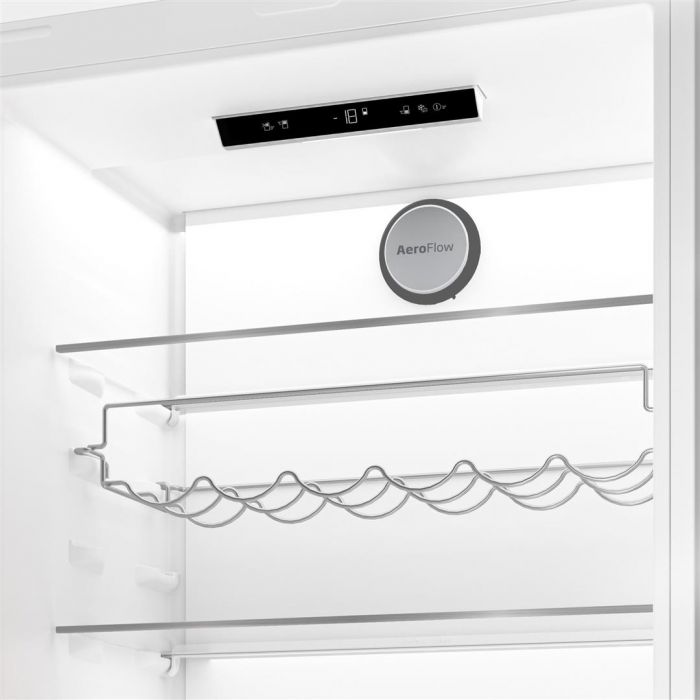 Вбудований холодильник Beko BCNE400I35ZS