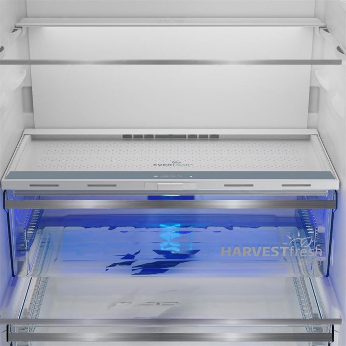 Вбудований холодильник Beko BCNE400I35ZS