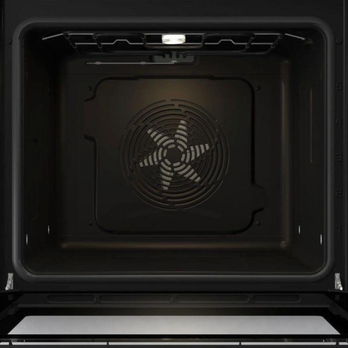 Вбудований комплект Варильна поверхня Gorenje GI6401B + Духова шафа Gorenje BOS6737E06BG 