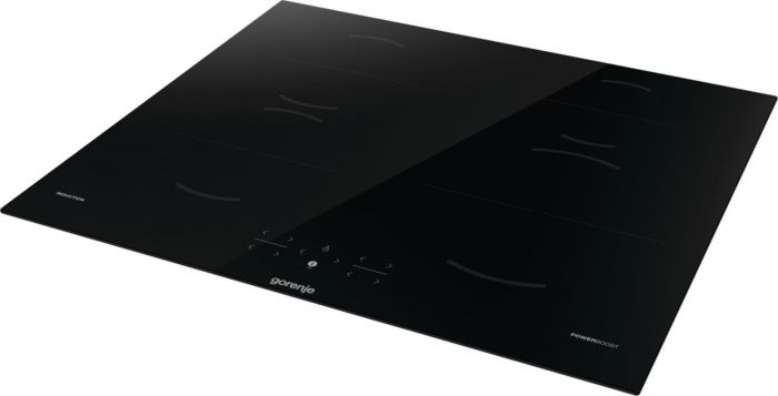 Вбудований комплект Варильна поверхня Gorenje GI6401B + Духова шафа Gorenje BOS6737E06BG 