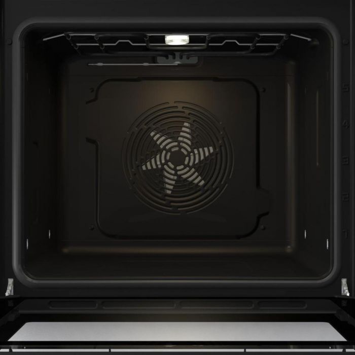 Вбудований комплект Варильна поверхня Gorenje G642ABX + Духова шафа Gorenje BO6735E02X