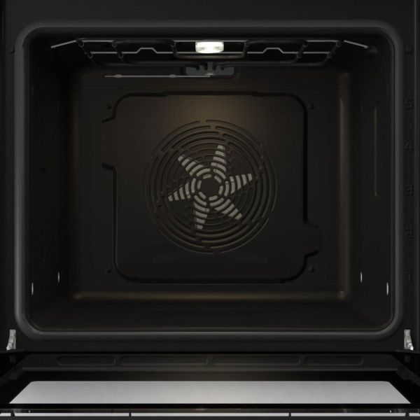 Вбудований комплект Варильна поверхня Gorenje GTW641EB + Духова шафа Gorenje BO6735E05B
