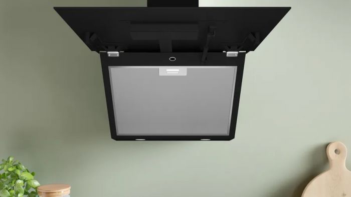Витяжка Bosch DWK66PJ60T
