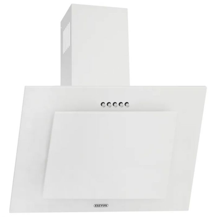 Витяжка Eleyus Vertical 470 50 WH
