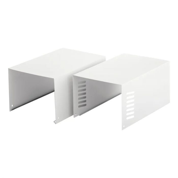Витяжка Eleyus Vertical 470 50 WH