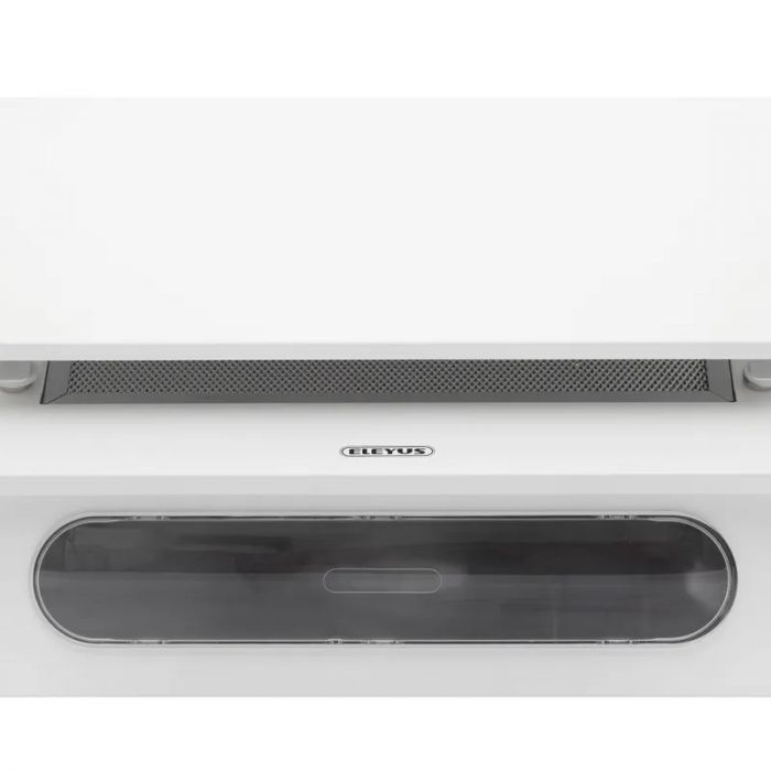 Витяжка Eleyus Vertical 470 60 WH