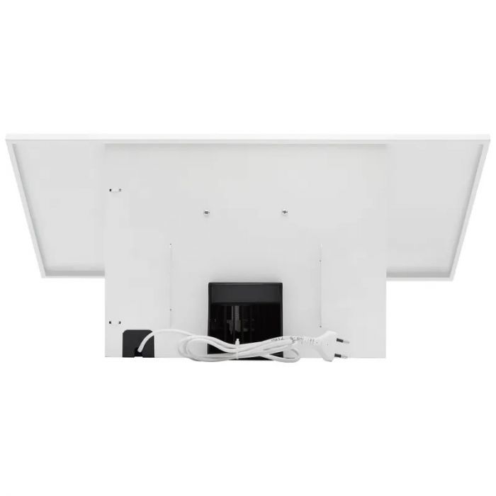 Витяжка Eleyus Vertical 470 60 WH
