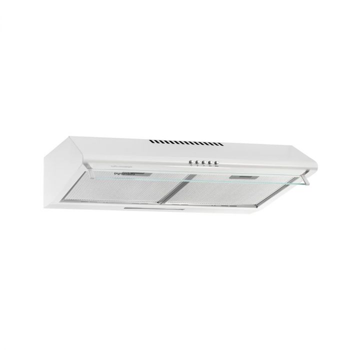 Витяжка Pyramida MX 60 (450) B WH