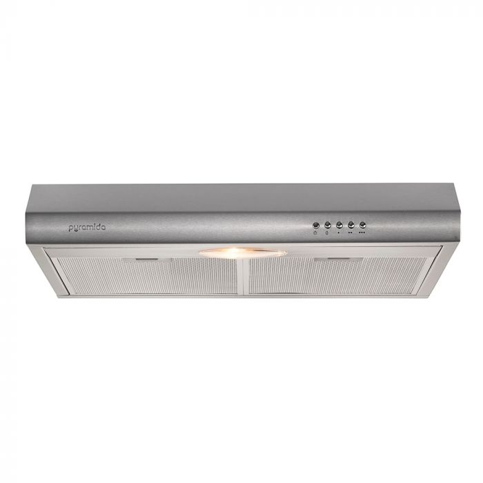 Витяжка Pyramida UX 50 (380) B IX