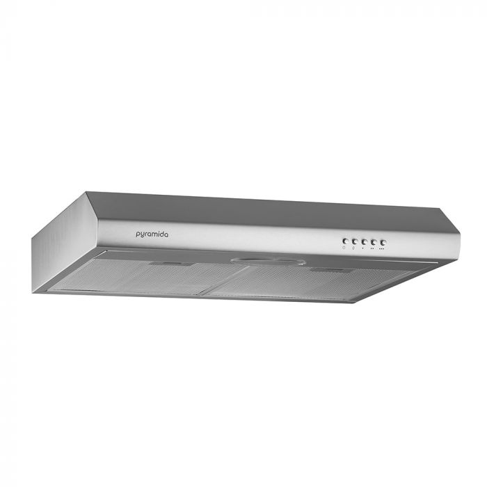 Витяжка Pyramida UX 50 (380) B IX