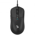 Миша Bloody W72 Ultra Black