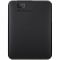 Зовнішній жорсткий диск 2.5" USB 5.0TB WD Elements Portable Black (WDBU6Y0050BBK-WESN)