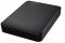 Зовнішній жорсткий диск 2.5" USB 5.0TB WD Elements Portable Black (WDBU6Y0050BBK-WESN)