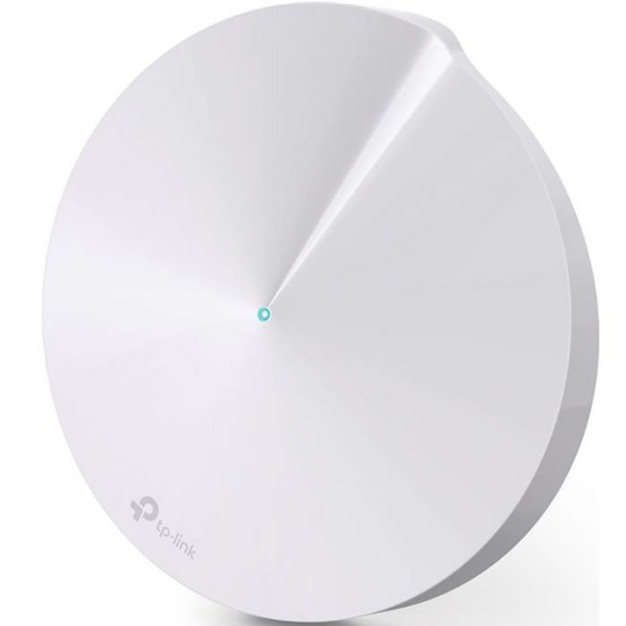 WiFi Mesh система TP-Link DECO M5(1-PACK)