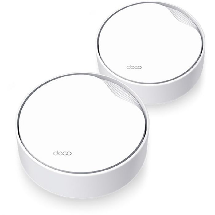 WiFi Mesh система TP-Link Deco X50-PoE(2-pack)