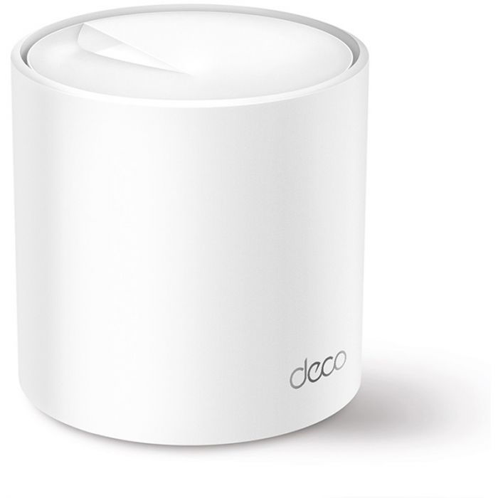 WiFi Mesh система TP-Link Deco X50(1-pack)