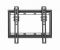 Кронштейн Gembird WM-42T-04 (VESA200х200)