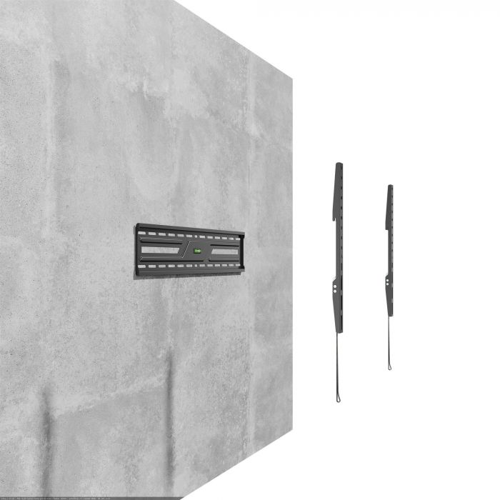 Кронштейн Gembird WM-86F-01 (VESA600х400)