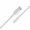 Кабель Promate xCord-Ai200 USB - Lightning (M/M), 2 A, 2 м, White