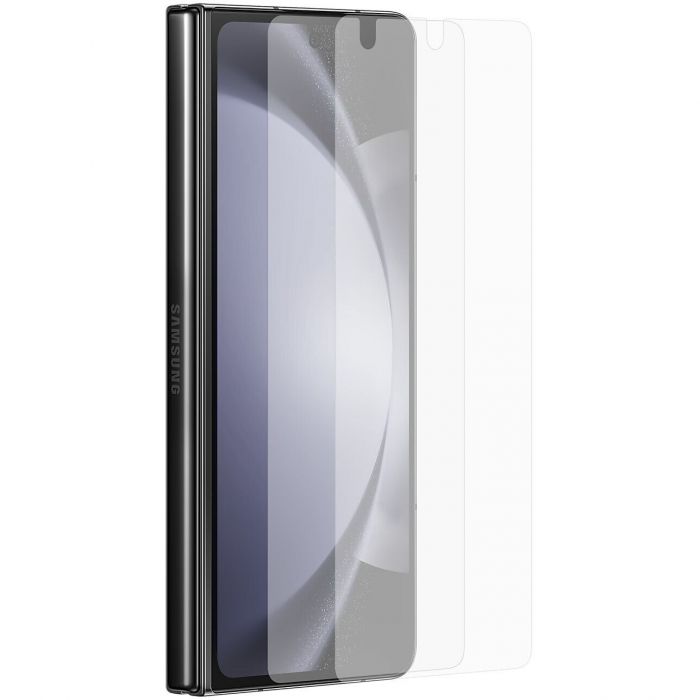 Захисна плівка Samsung для Samsung Galaxy Fold5 SM-F946 (2 Pack) (EF-UF946CTEGUA)