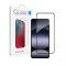 Захисне скло ACCLAB Full Glue для Xiaomi Redmi Note 14 4G Black (1283126607233)