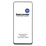Захисне скло BeCover для Realme 13+ 5G Black 10D (712732)