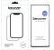Захисне скло BeCover для Samsung Galaxy S25 Ultra SM-S938 Black 10D (712723)