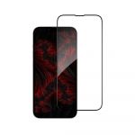 Захисне скло Intaleo Full Glue ESD для Apple iPhone 16E Black (1283126615764)