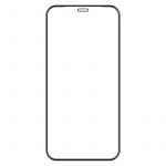 Захисне скло Intaleo Full Glue ESD для Apple iPhone 12/12 Pro Black (1283126547584)