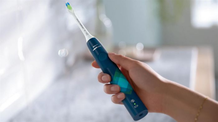 Зубна електрощітка Philips HX3689/42